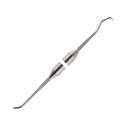 13-10 Инструмент для работы с лингвальной техникой